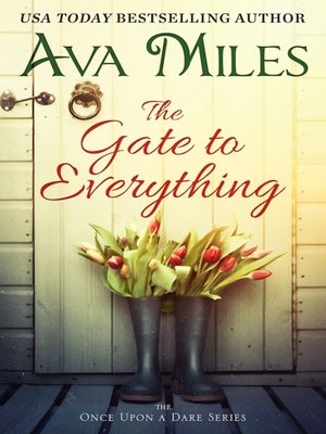 cover image of The Gate to Everything